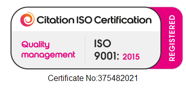 ISO 9001 - Recruitment Agency