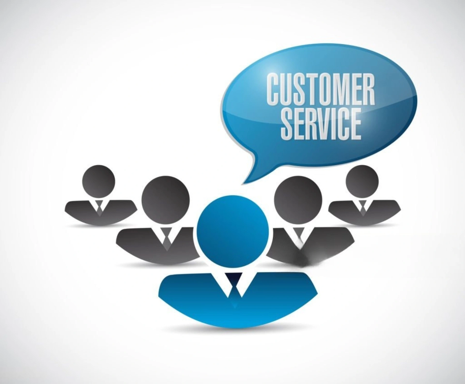 Customer Service 2025 Hire