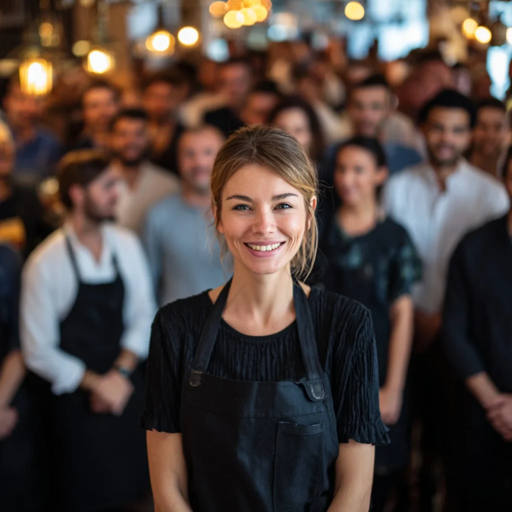 Hospitality Sector UK 2025