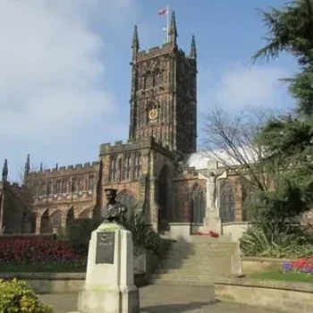 Wolverhampton recruitment agency