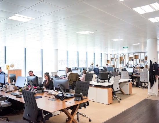 Recruitment Agency Edgbaston