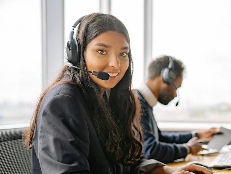 Customer Service Recruitment