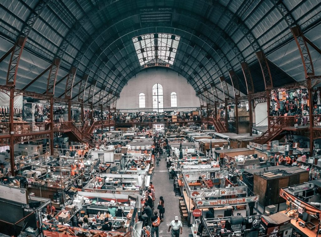 Production Recruitment Agency