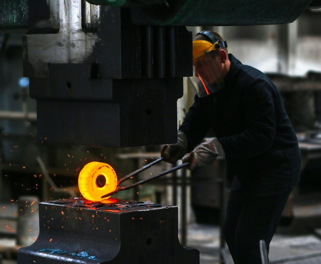 Industry Jobs Brownhills