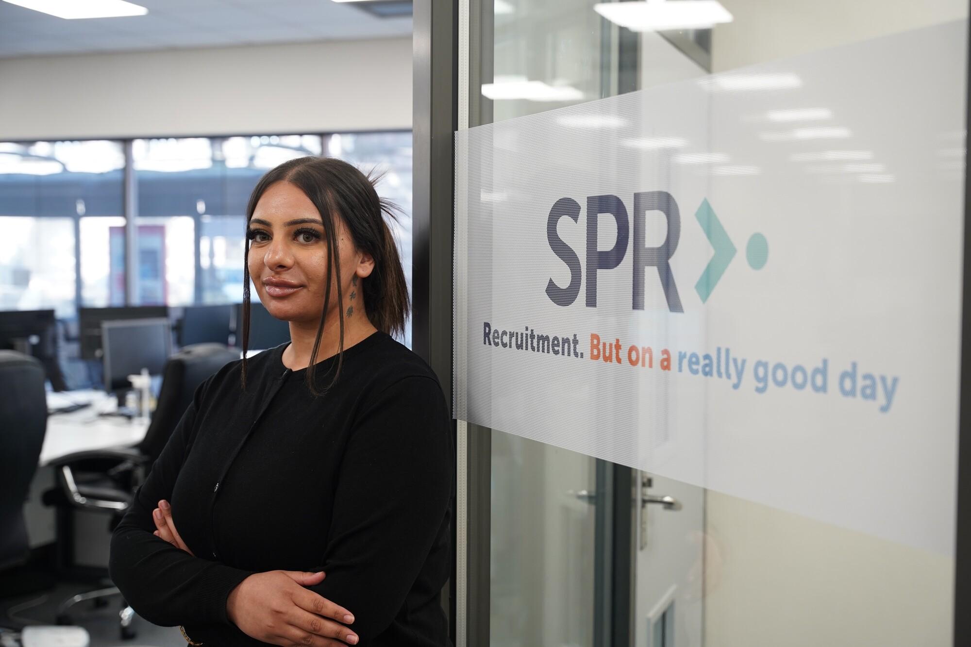 Temporary Recruitment