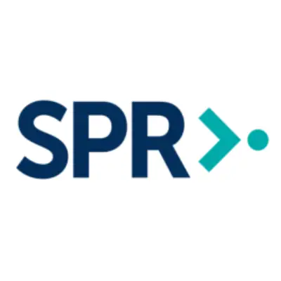 SPR Logo