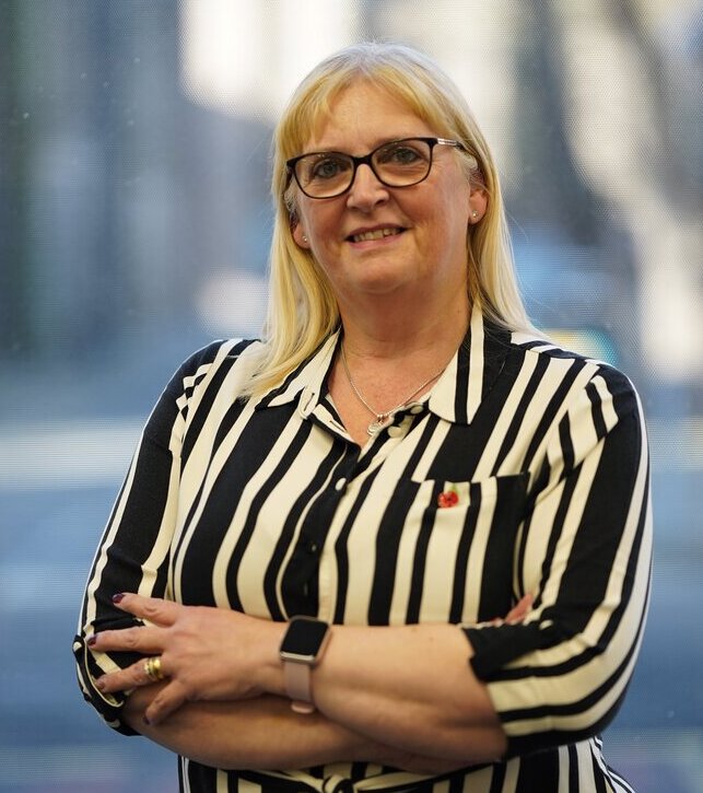 Executive Recruitment