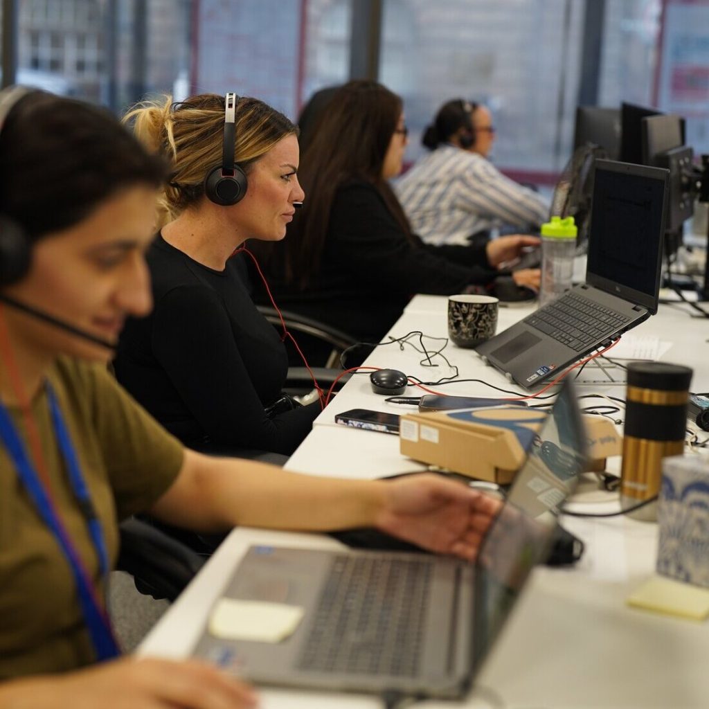 Temporary Recruitment Agencies