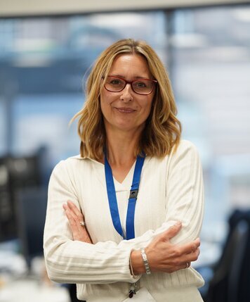 SPR specialist recruiters