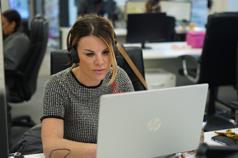 Recruitment Agency Solihull