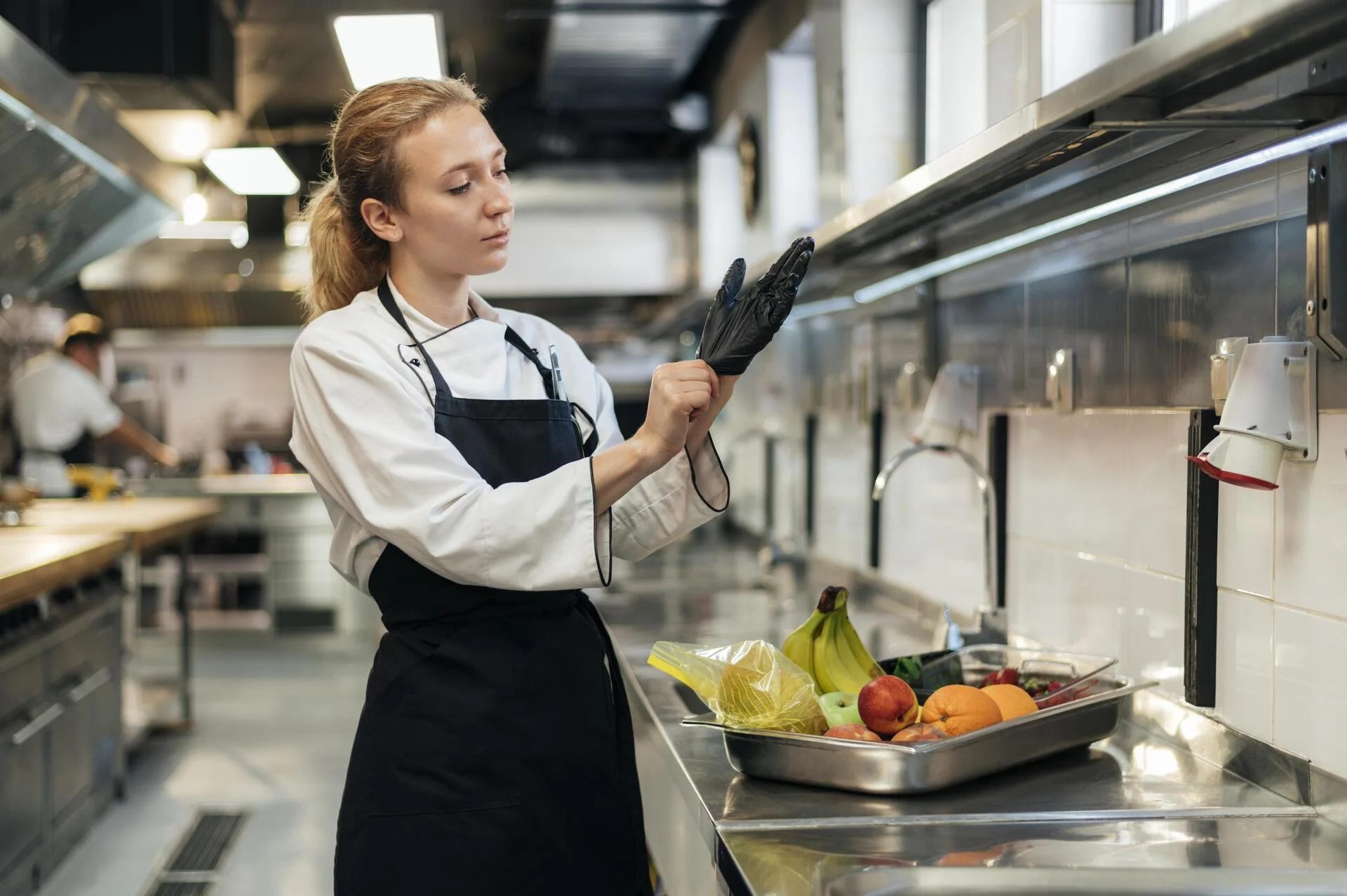 Catering Recruitment