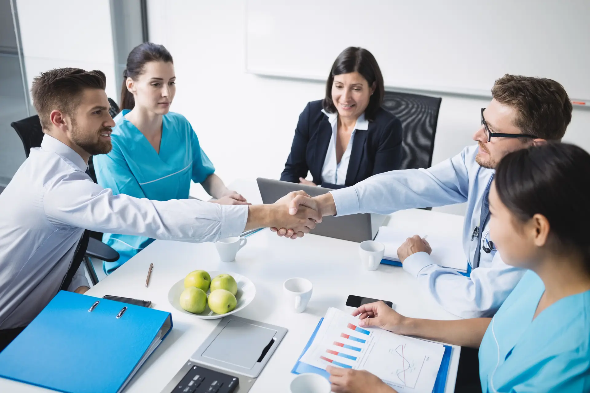Retention in Healthcare