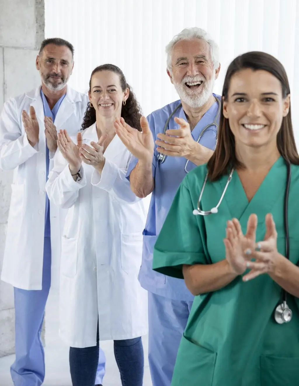 Healthcare Recruitment Agency Birmingham & Walsall