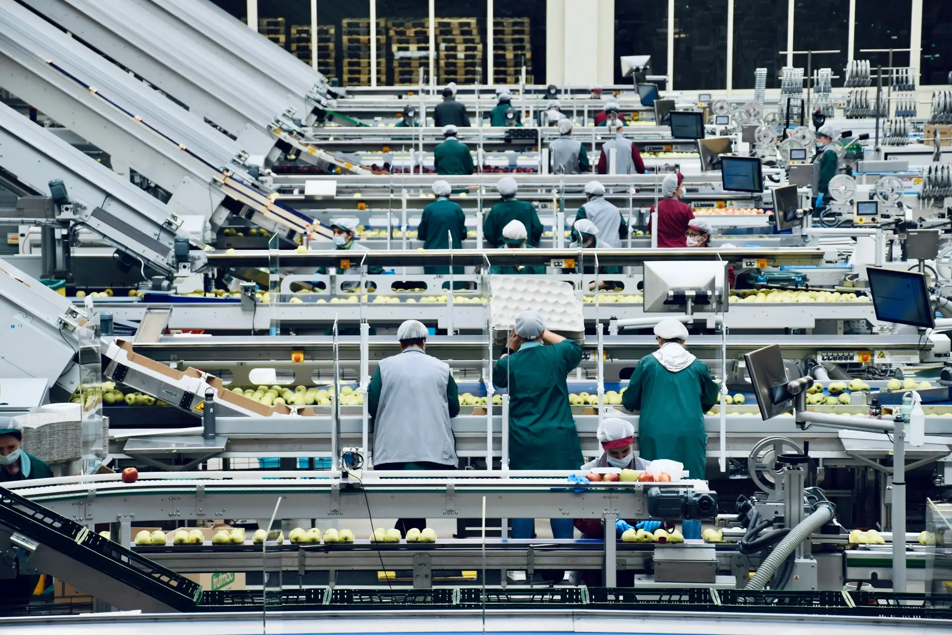 Skilled Manufacturing