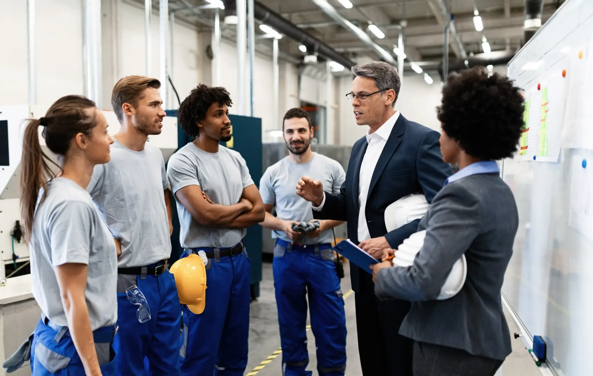 Employment Rights Act