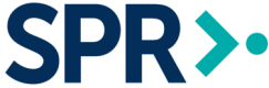 SPR Top Menu Logo